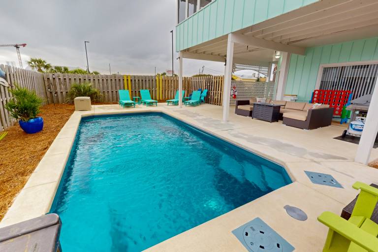 House Gulf Shores