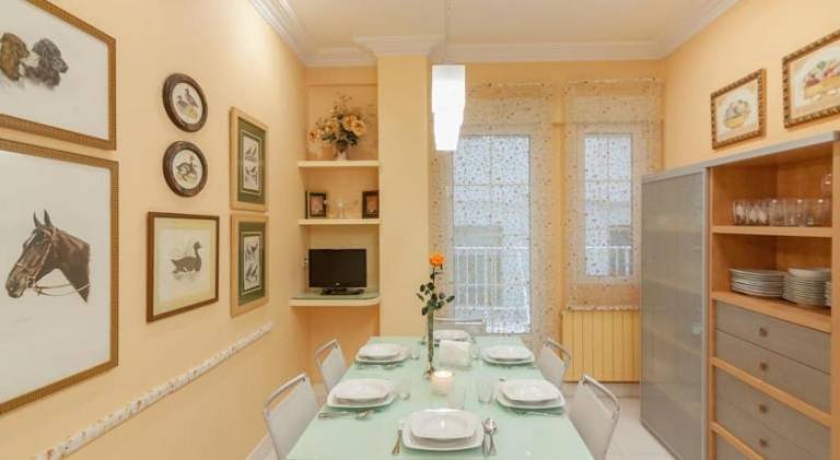 Holiday apartment with patio | Good for workation — photo 4