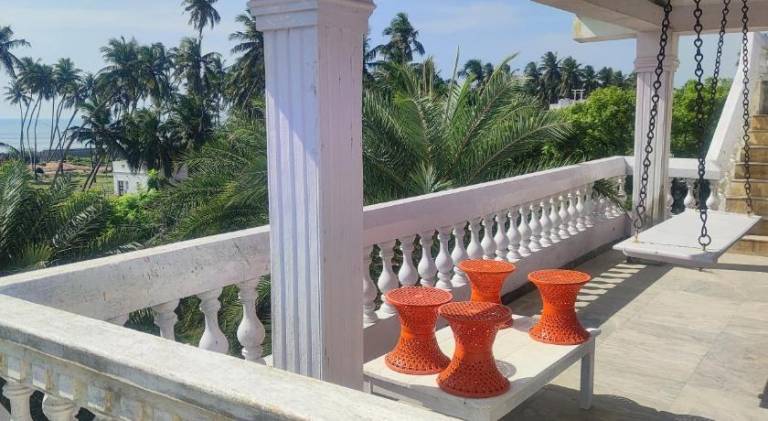 Wonderful house with BBQ, patio & yard | Next to the beach | Perfect for remote work | Pets allowed — photo 4