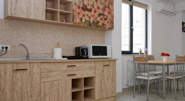 Rental apartment with 1 room for 5 persons — photo 3