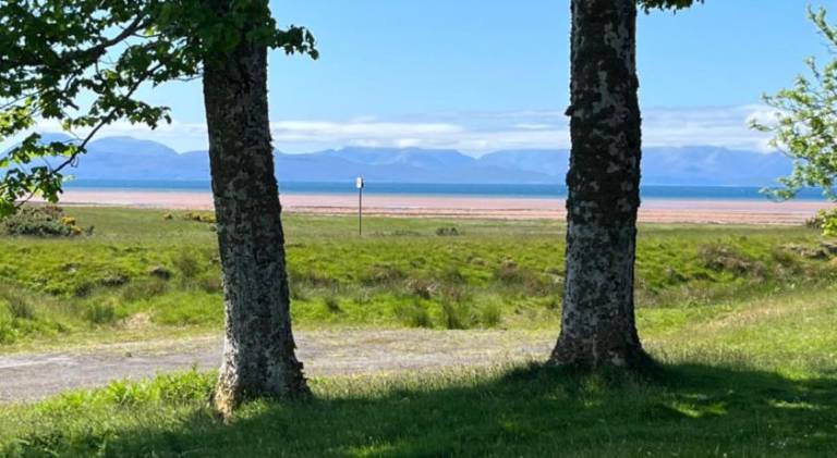 Clachan Manse Bed & Breakfast