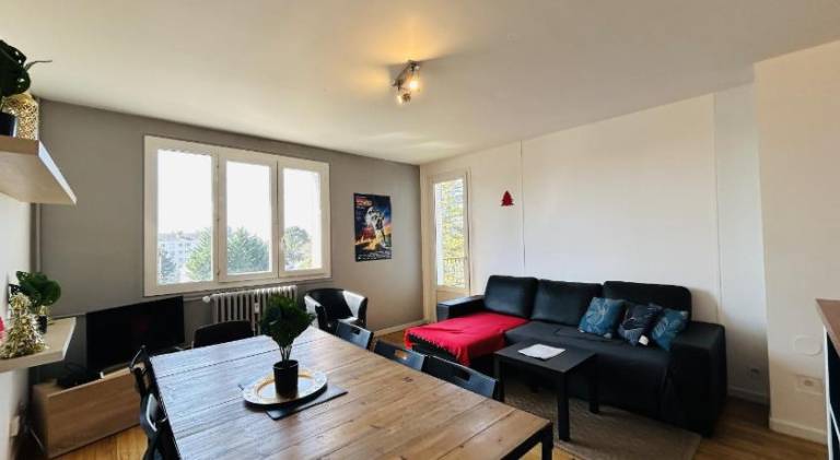 Rental apartment with 4 rooms for 8 persons — photo 5