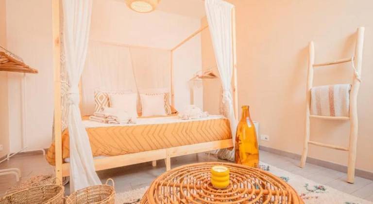 170 m&sup2; Ferienhaus