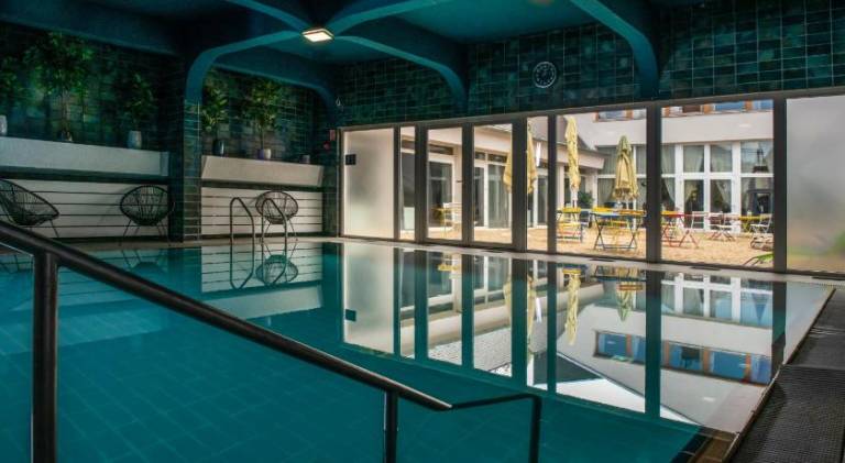 Tunderkert Hotel Noszvaj — photo 2