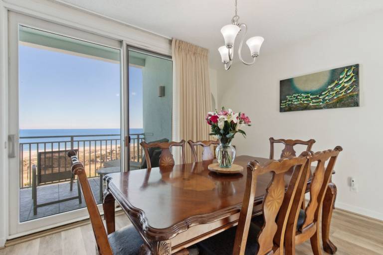 Condo Amelia Island