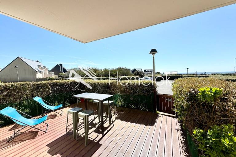 Appartement Ploemeur