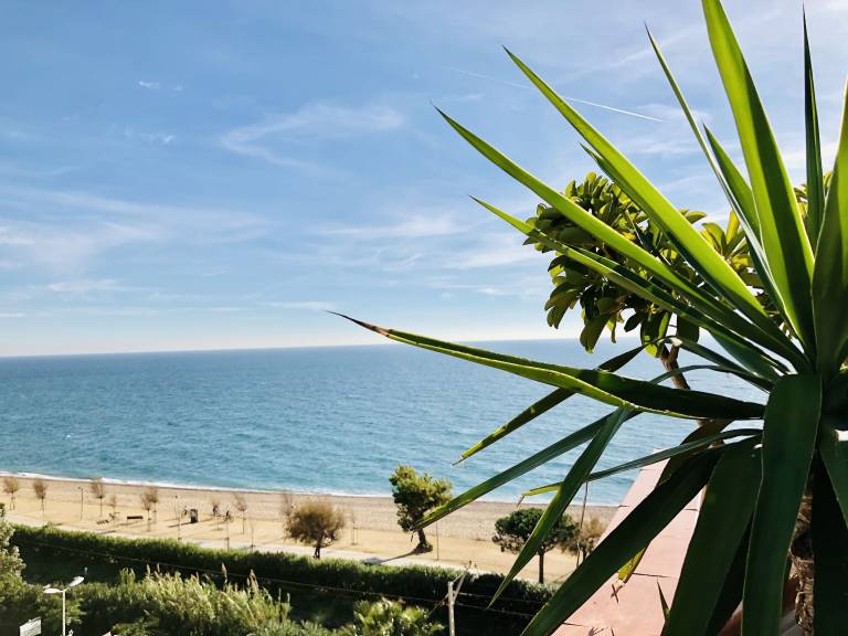 Appartement Santa Susanna
