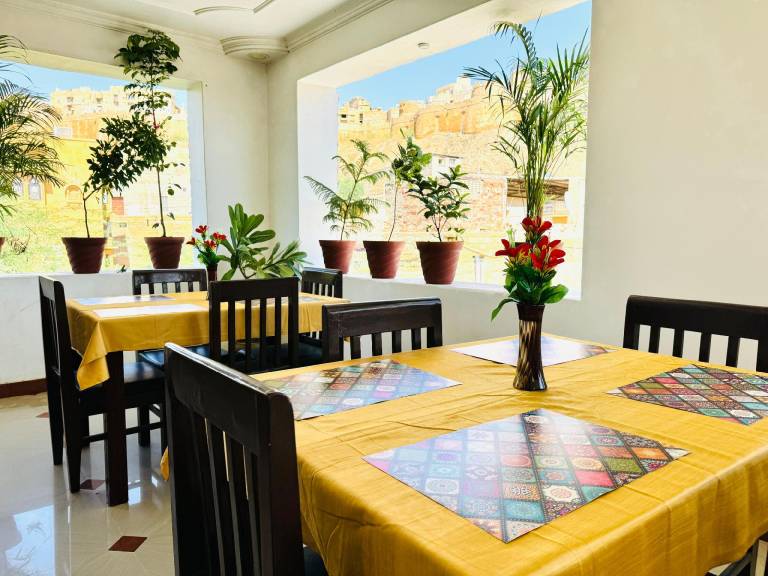 Hotel Amar Haveli - Heritage Hotel Near Jaisalmer Fort — photo 3