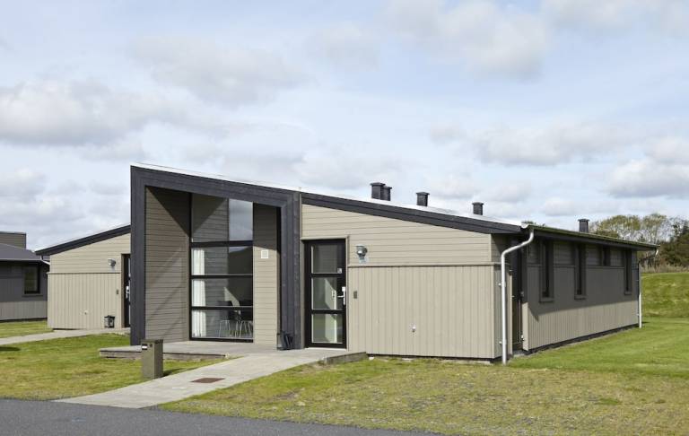 Kohde  Billund