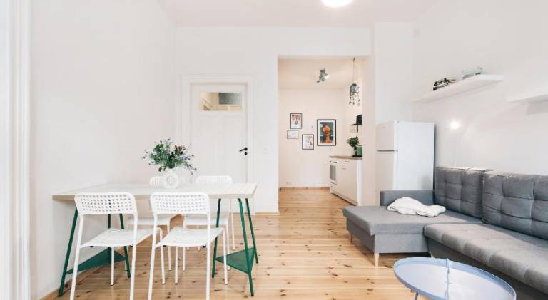 Ferienwohnung Löbau
