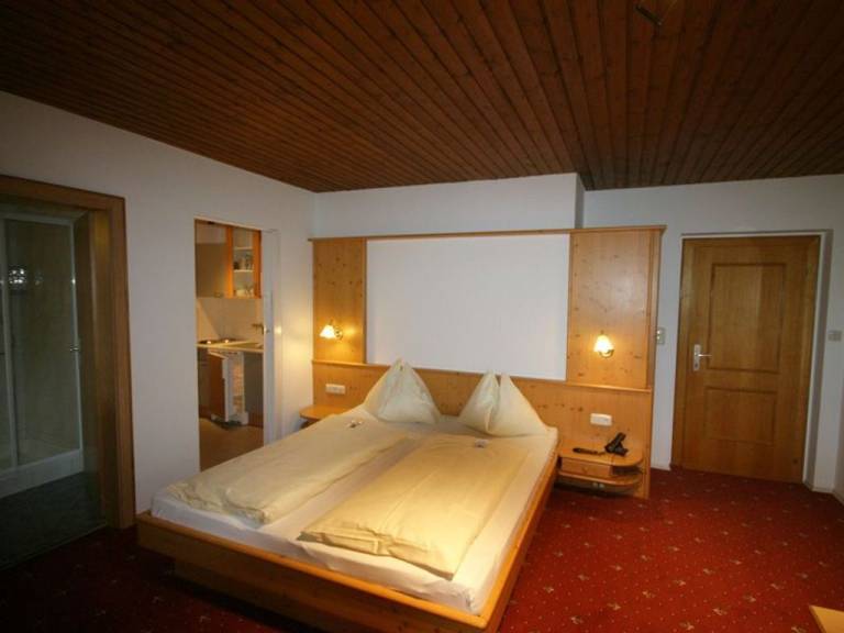 Ferienwohnung in Weyregg am Attersee, Gemeinde Weyregg am Attersee f&uuml;r max. 2 Personen