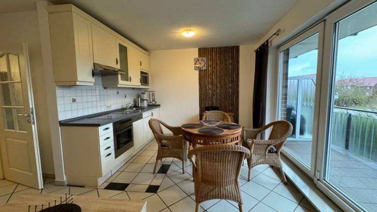 Ferienwohnung Esens