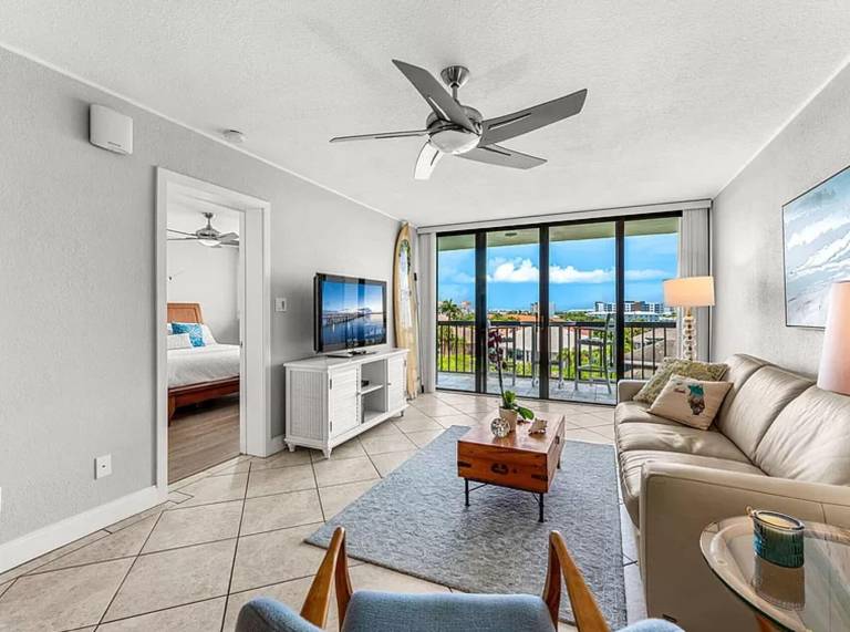 Condo Cape Canaveral