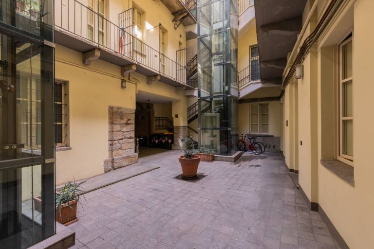 Appartamento  Borgo Vittoria