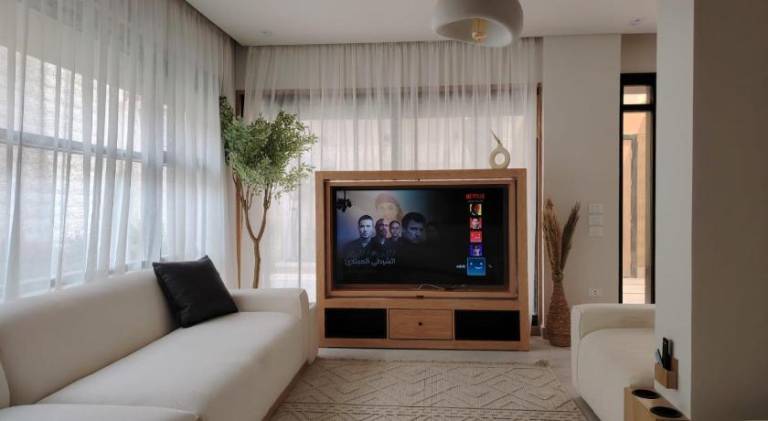 300 m&sup2; Ferienwohnung