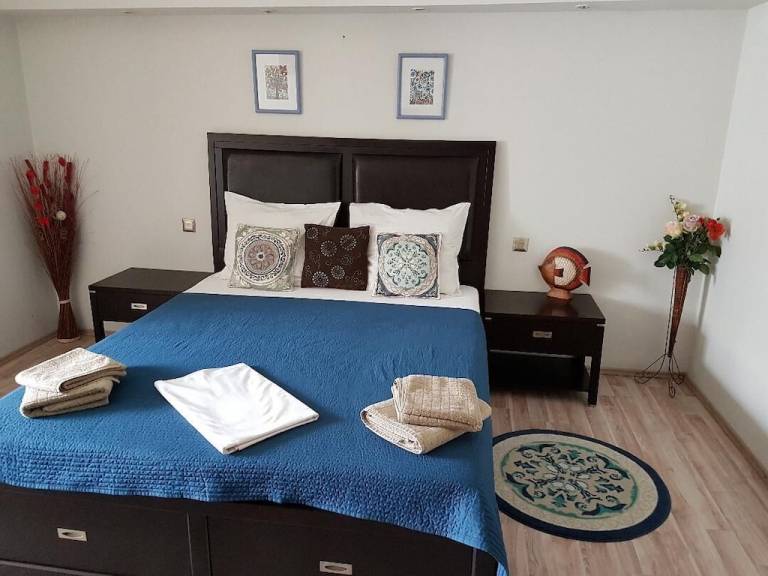 Appartement  Sector 1