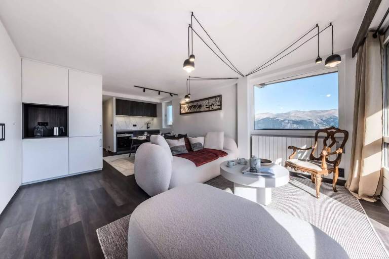 Apartment Saint-Bon-Tarentaise