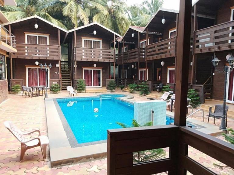 Townhouse Morjim — photo 3