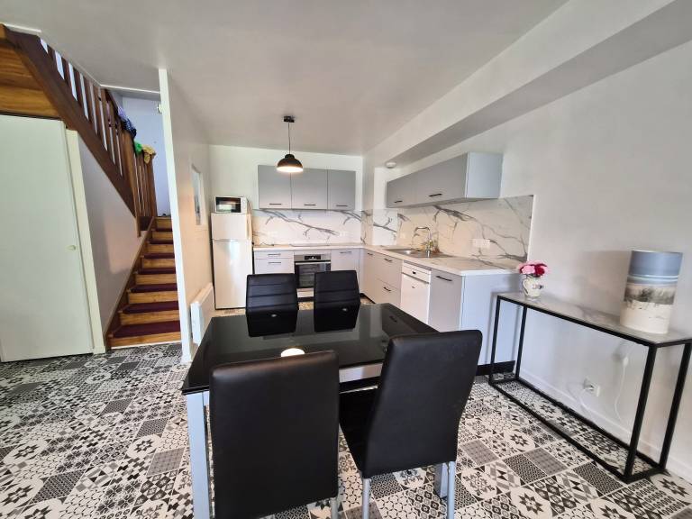 Appartement Morgat
