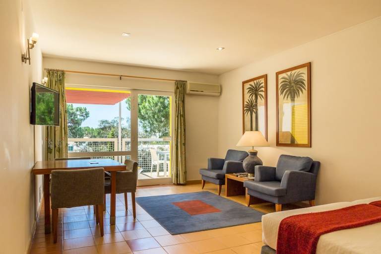 Aparthotel Vilamoura