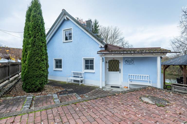 Ferienhaus  Bad Gögging