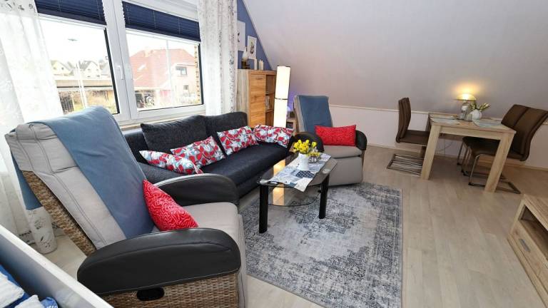 Ferienwohnung Nortorf