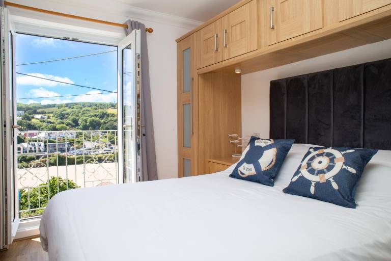 House Aberporth