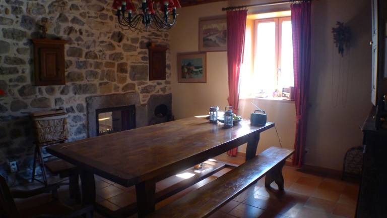 Bed & Breakfast Samoëns
