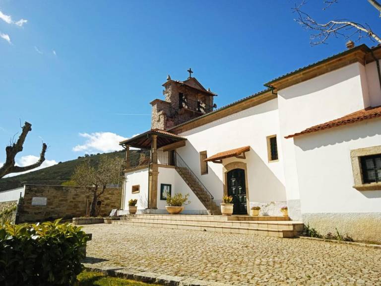 Casa Rio de Onor