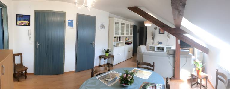 Ferienwohnung in Kaysersberg Vignoble, Elsass, Frankreich