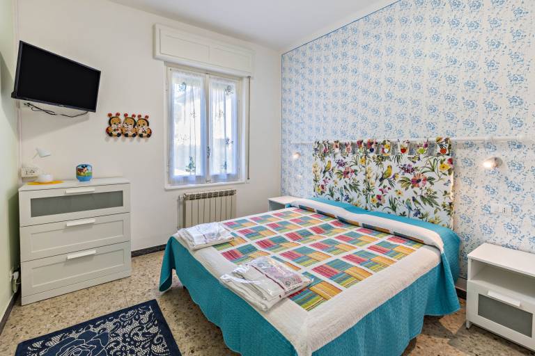 Casa Vacanza Elena: Family Paradise with Garden, Private Parking, Pet-Friendly, Val Grande View — photo 5