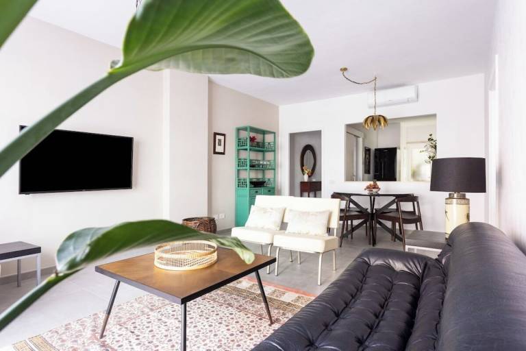 Appartement Santa Cruz de Tenerife