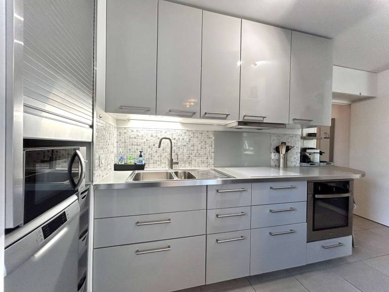 Fully equipped pleasant rental apartment | Pets are welcome — photo 4