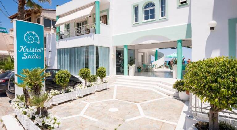 Serviced apartment with terrace & garden | Next to the beach | Pets are welcome — photo 4