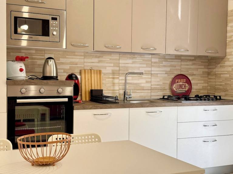 Ferienhaus Donnalucata