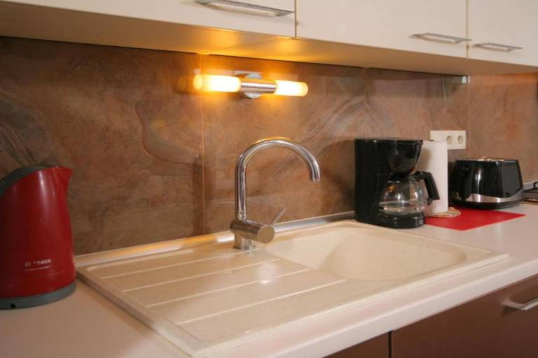 Holiday apartment with grill | Sea view — photo 5