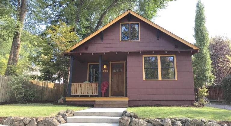 Beautiful house | Pet-friendly in Bend, OR
