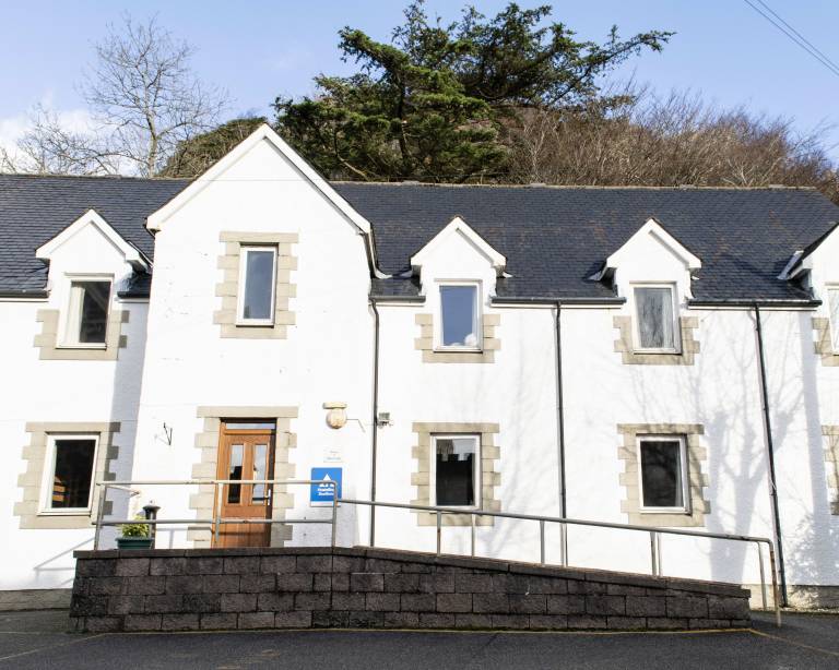 Oban Youth Hostel — photo 2