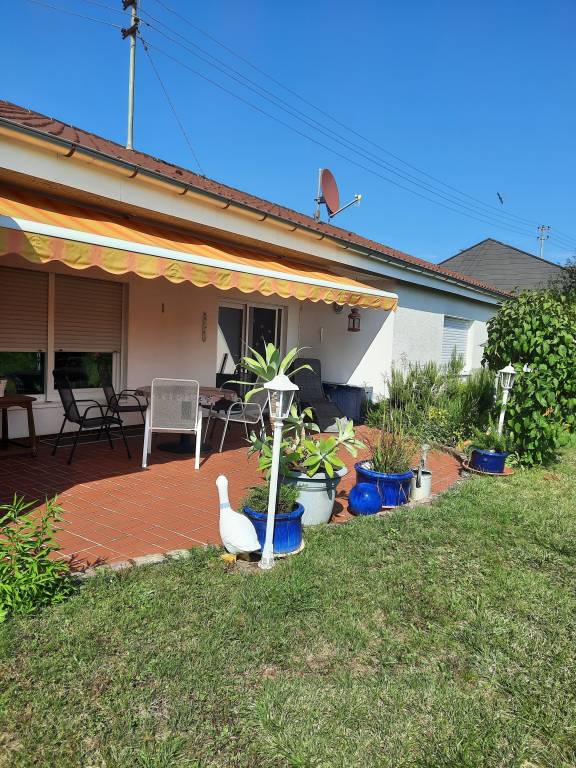 Ferienwohnung Bönnigheim