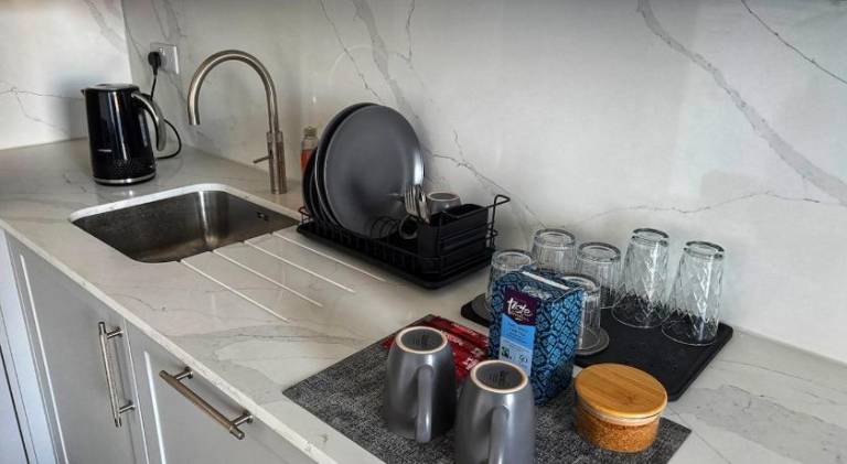 Holiday apartment with terrace | Pets allowed — photo 5