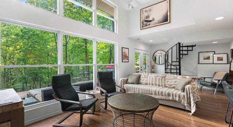 House | Suitable for remote work in Lake Ozark, MO