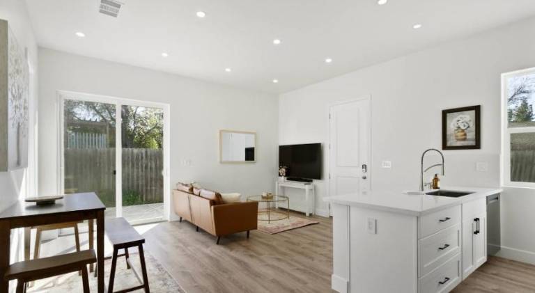 House with 4 rooms for 8 persons — photo 2