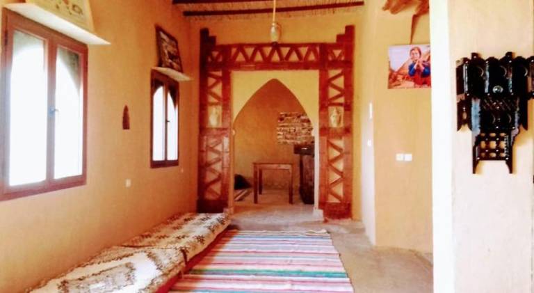 Riad Marhaba Merzane — photo 2