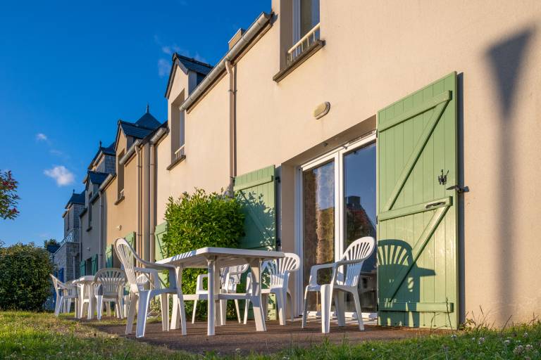 Ferienwohnung  Saint-Malo