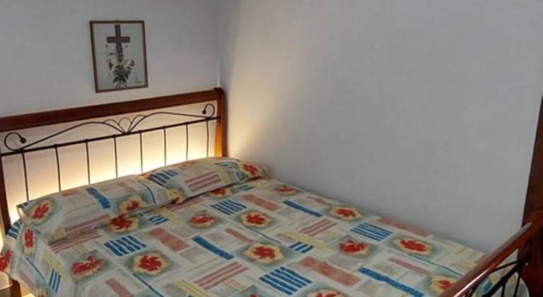 35 m² Ferienwohnung