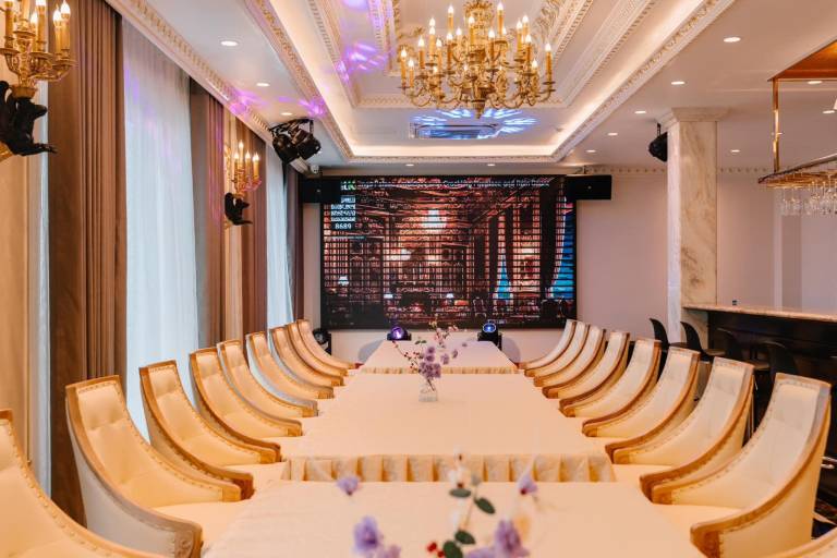 Diamond Hotel — photo 2
