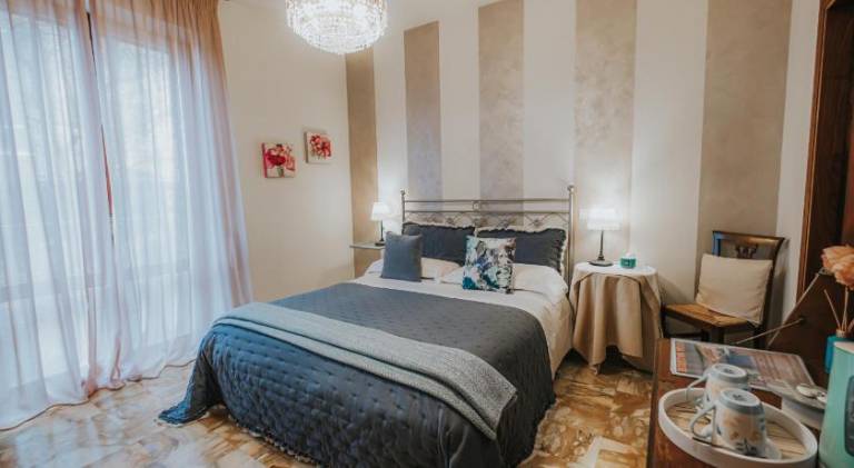 Affittacamere Casa Mac & Rose — photo 2