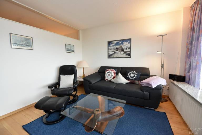 Ferienwohnung Duhnen