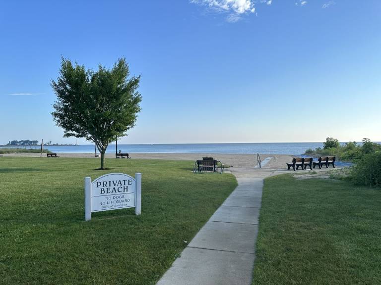 House Huron