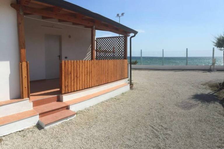 Parco vacanze Pontecagnano Faiano